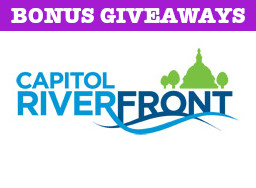 Capitol Riverfront BID