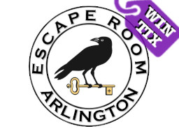 Escape Room Arlington Win Tix