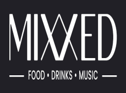 Mixxed