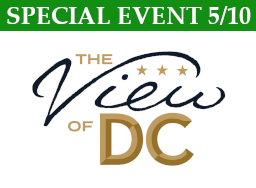 The View DC The View DC