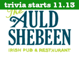 Auld Shebeen Start Date Auld Shebeen Start Date