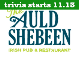 Auld Shebeen Start Date