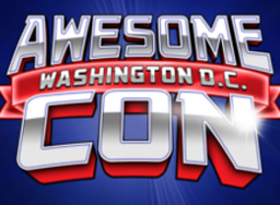 Awesome Con Awesome Con