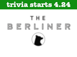 The Berliner