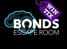 Bond's Escape Room Win Tickets