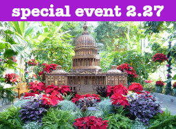 Botanic Garden 2.27 Botanic Garden 2.27