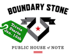 Boundary Stone Start Date Boundary Stone Start Date