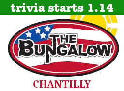 Bungalow Chantilly Start Date Bungalow Chantilly Start Date