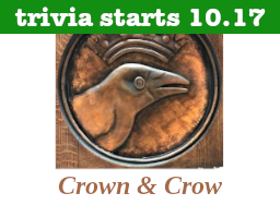 Crown & Crow Crown & Crow