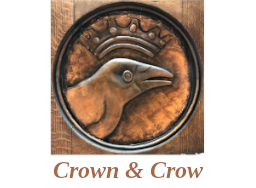Crown & Crow