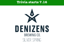 Denizens Silver Spring Start Date Denizens Silver Spring Start Date