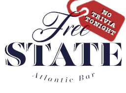 Free State No Trivia Tonight Free State No Trivia Tonight