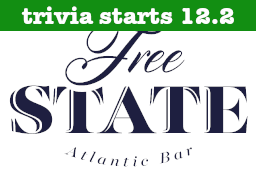 Free State Start Date Free State Start Date