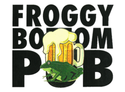 froggy bottom pub district