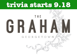 Graham Georgetown Start Date Graham Georgetown Start Date
