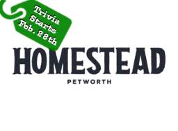 Homestead Start Date Homestead Start Date