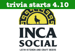 Inca Social State Date Inca Social State Date