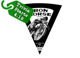 Iron Horse Tap Room Start Date Iron Horse Tap Room Start Date