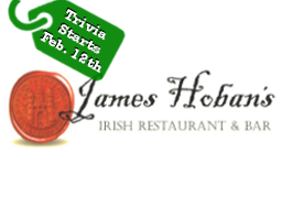 James Hoban's Start Date James Hoban's Start Date