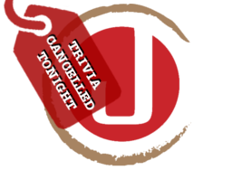 Justin's Cafe - No Trivia Tonight Justin's Cafe - No Trivia Tonight