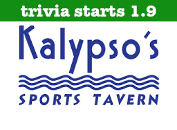 Kalypso's Sports Tavern Start Date