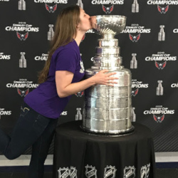 Lindsey Stanley Cup