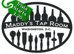Maddy's Tap Room Start Date Maddy's Tap Room Start Date
