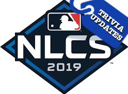 NLCS Updates NLCS Updates