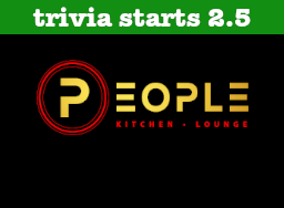 People Kitchen Start Date People Kitchen Start Date