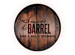 Smoke and Barrel Smoke and Barrel