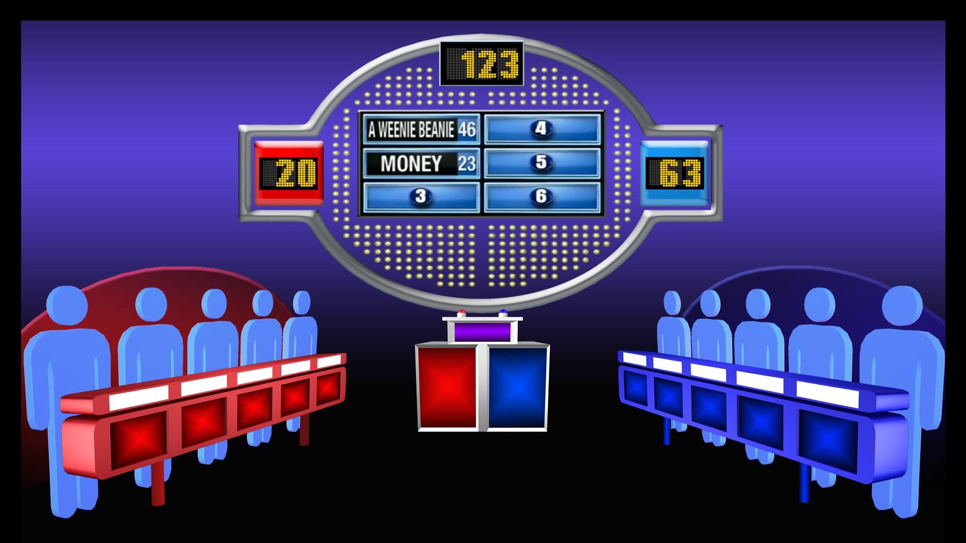 Feud