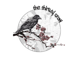Thirsty Crow Thirsty Crow