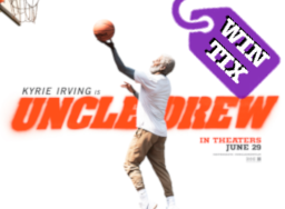 Uncle Drew - Win Tickets