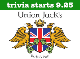 Union Jack's Gaithersburg Start Date Union Jack's Gaithersburg Start Date