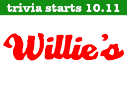 Willie's Brew & Que Willie's Brew & Que