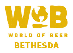 World of Beer Bethesda