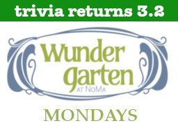 Wunder Garten Returns 3-2